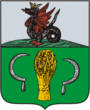 Герб города Мамадыш
